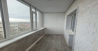 Гидроизоляция балкона Урюпинск цена от 263 руб. м/2.