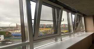 Холодное остекление балкона Урюпинск цена от 8385 руб. м/п. за 51 часов