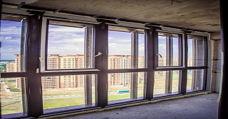 Остекление вторым контуром Урюпинск, цена от 2621 руб.