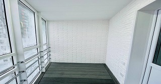 Теплый пол на балконе Урюпинск цена от 839 руб. м/2.